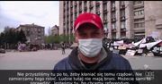 Separatyści w Doniecku wciąż okupują budynki administracyjne