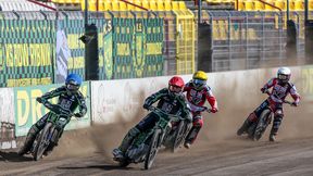 Żużel. 100 razy w lidze ROW-u z Polonią uczczone emocjonującym spotkaniem