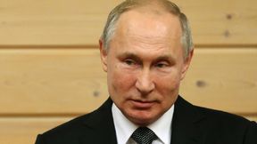 Putin zawieszony! Decyzja międzynarodowej federacji