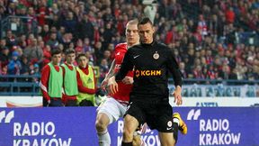 Borussia Moenchengladbach złożyła Zagłębiu Lubin ofertę wykupu Jarosława Jacha