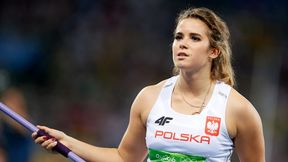 Maria Andrejczyk w Rio podbiła serca kibiców. "Niektórzy prosili mamę o moją rękę"