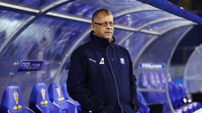 Burza po odejściu Larsa Lagerbaecka. Islandczycy czują się oszukani