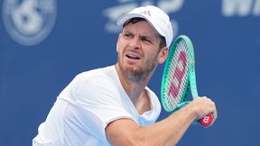 Ważny komunikat organizatorów US Open. Chodzi o mecz Hurkacza