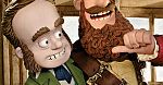 ''Piraci!'': Poznaj bohaterów plastelinowej animacji! [foto]