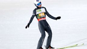 Skoki narciarskie. Stoch nie zawsze radzi sobie w konkursie drużynowym. "Może wynika to z większej presji"