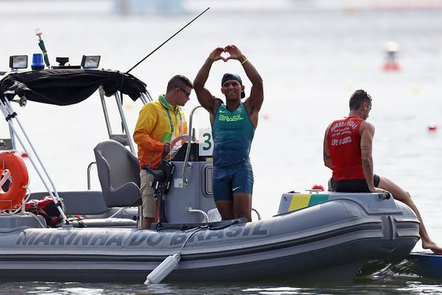 Fot. Phil Walter/Getty Images