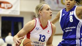 Kateřina Zohnová: Byłam przekonana, że z AZS-em wygramy
