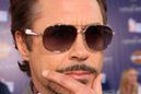 ''Iron Man 3'': Robert Downey Jr. z żelaznymi wkładkami