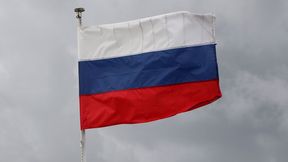 Rosjanie świętują. "Czekaliśmy 1385 dni"