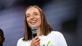 Świątek wyrówna wyczyn legendy w Roland Garros? Jest jeden warunek