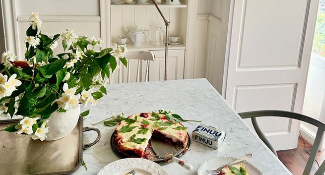 Streetcom dla marek Eleplant, Finuu, Wawrzyniec i Smakowita