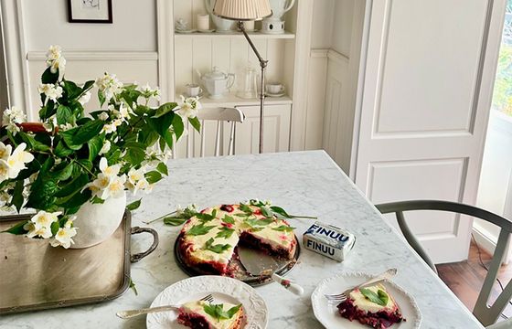 Streetcom dla marek Eleplant, Finuu, Wawrzyniec i Smakowita