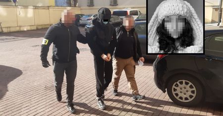 Zgwałcił Lizę w centrum Warszawy. Nadal nie ma kluczowej decyzji