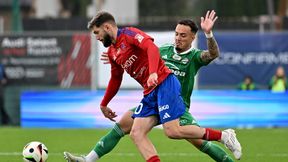 Ekstraklasa: dwa gole w Radomiu