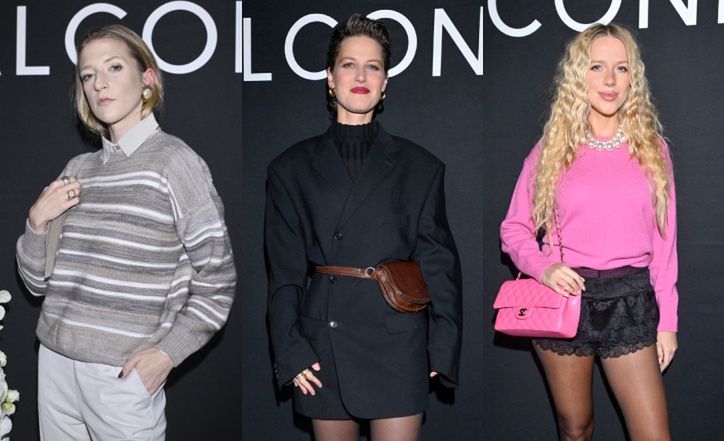  Event marki Falconeri 