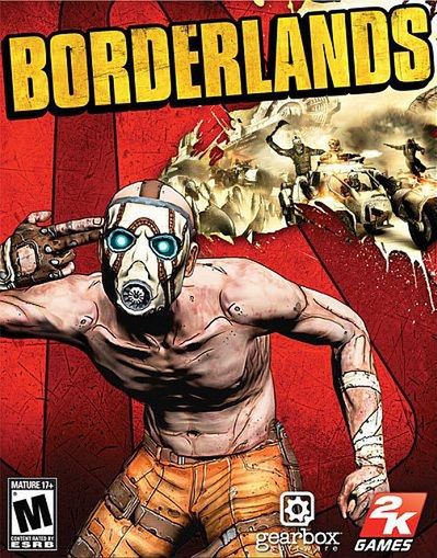 Gearbox się chwali, a Mikołaj może przynieść wam muzykę z Borderlands