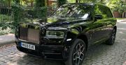 Testowaliśmy najdroższego SUV-a świata. Oto Rolls-Royce Cullinan
