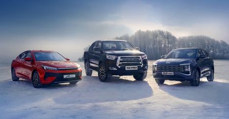 Nowe zamiast używanego: dlaczego Polacy patrzą dziś na takie marki jak JAC (i co realnie dostają za te pieniądze)?