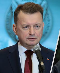 Zwrot ws. Patriotów. Jest odpowiedź Niemiec