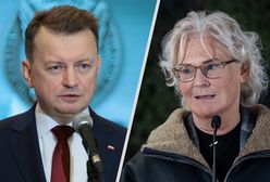 Zwrot ws. Patriotów. Jest odpowiedź Niemiec