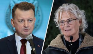 Zwrot ws. Patriotów. Jest odpowiedź Niemiec