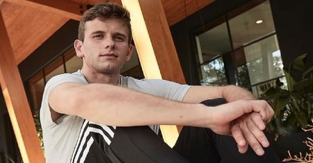 Homoseksualista chce jechać na mundial. Skończy się problemem?