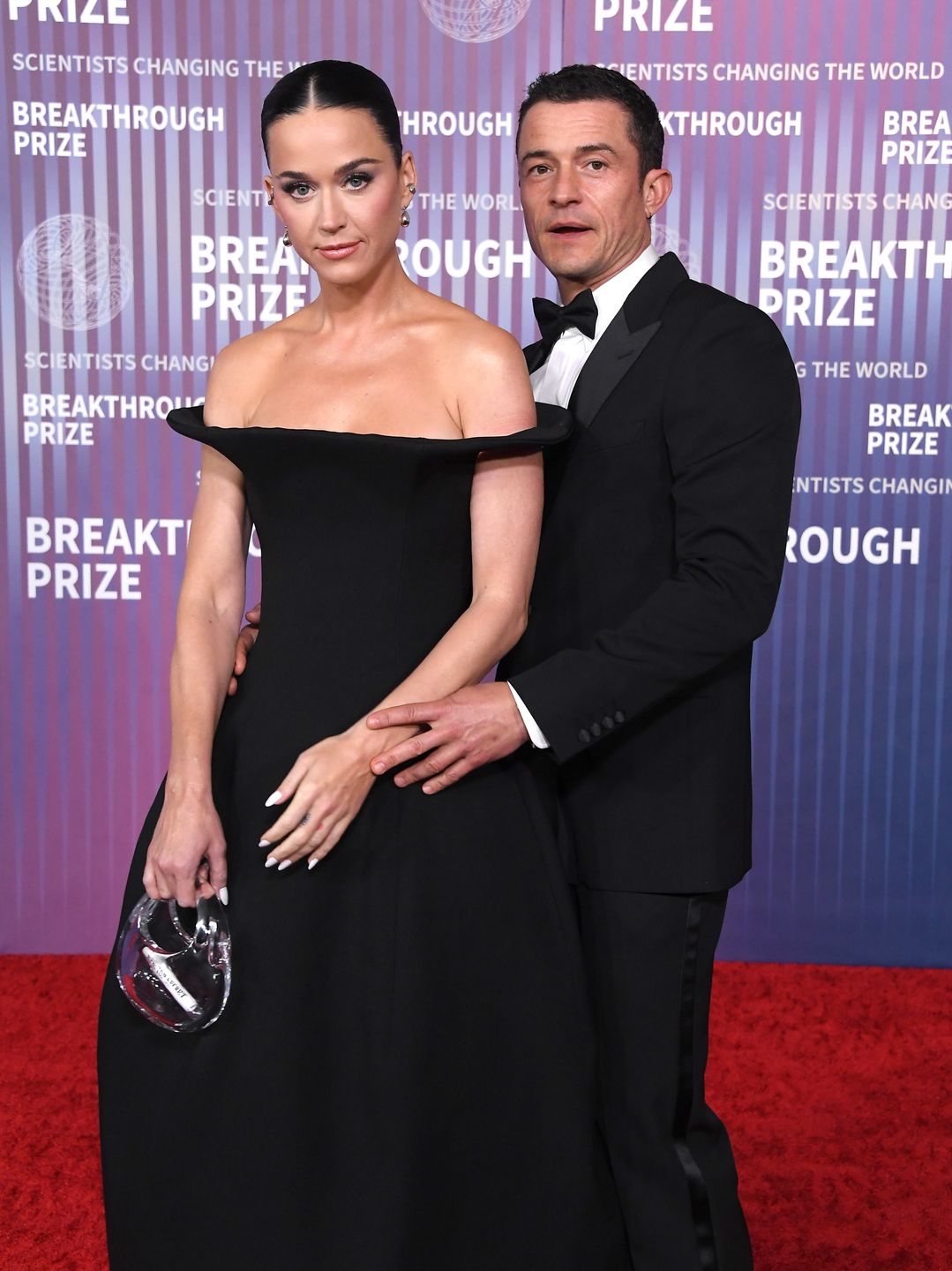 Katy Perry i Orlando Bloom