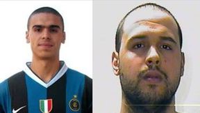 Zamachowiec z Belgii podszywał się pod byłego piłkarza Interu Mediolan