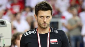 MŚ 2014: Michał Winiarski w pierwszym składzie reprezentacji Polski na mecz z Brazylią!
