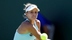 Roland Garros: pokonać urodziwą Francuzkę - Magda Linette powalczy o pierwsze zwycięstwo