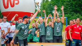 PGNiG Summer Superliga. W Starych Jabłonkach znów dominacja faworytów