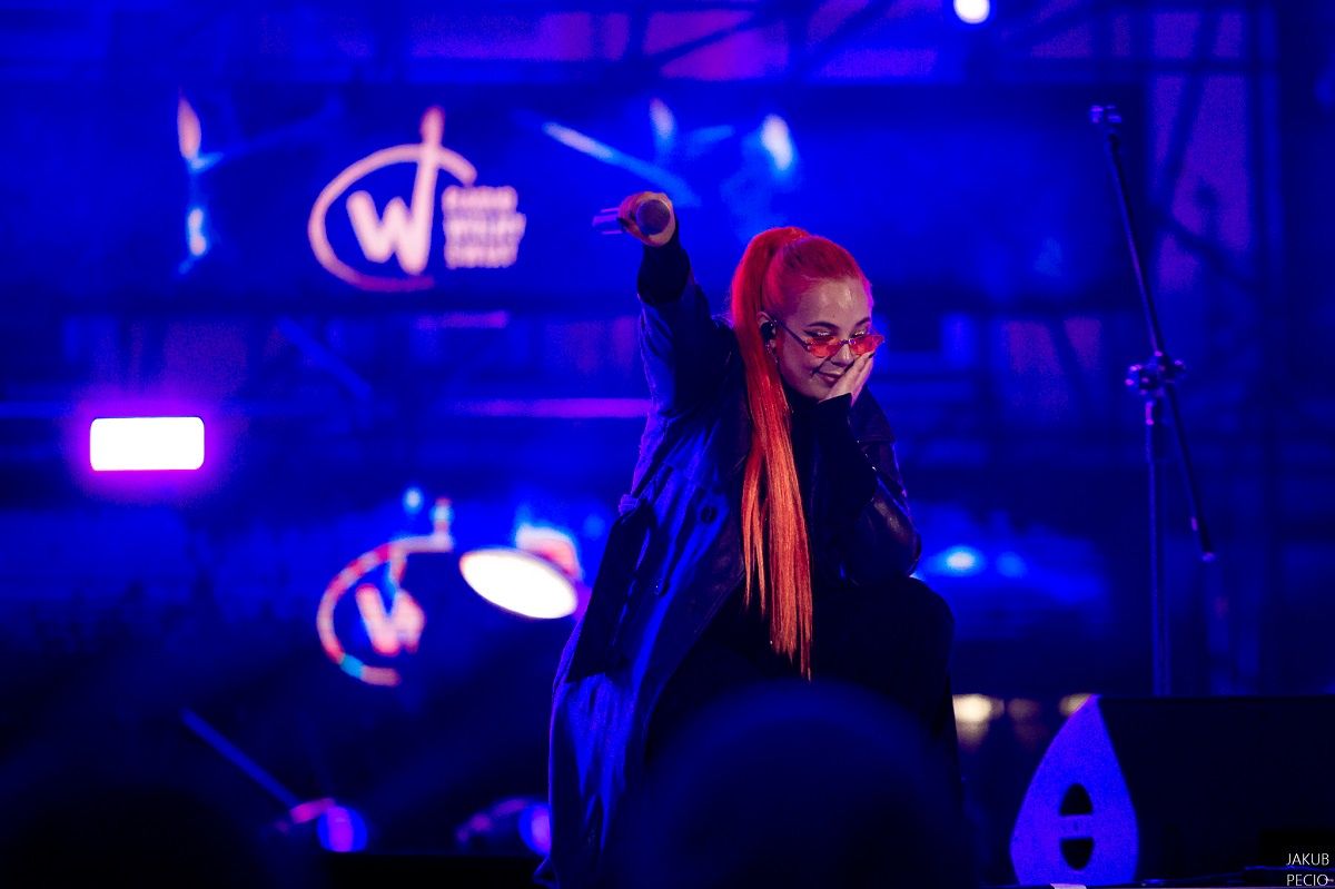 Radio Wolny Świat Koncert Wolności i Nadziei Lublin