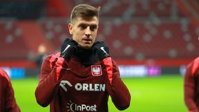 Błysk Polaków. Kolejny gol Piątka, asysta Szymańskiego