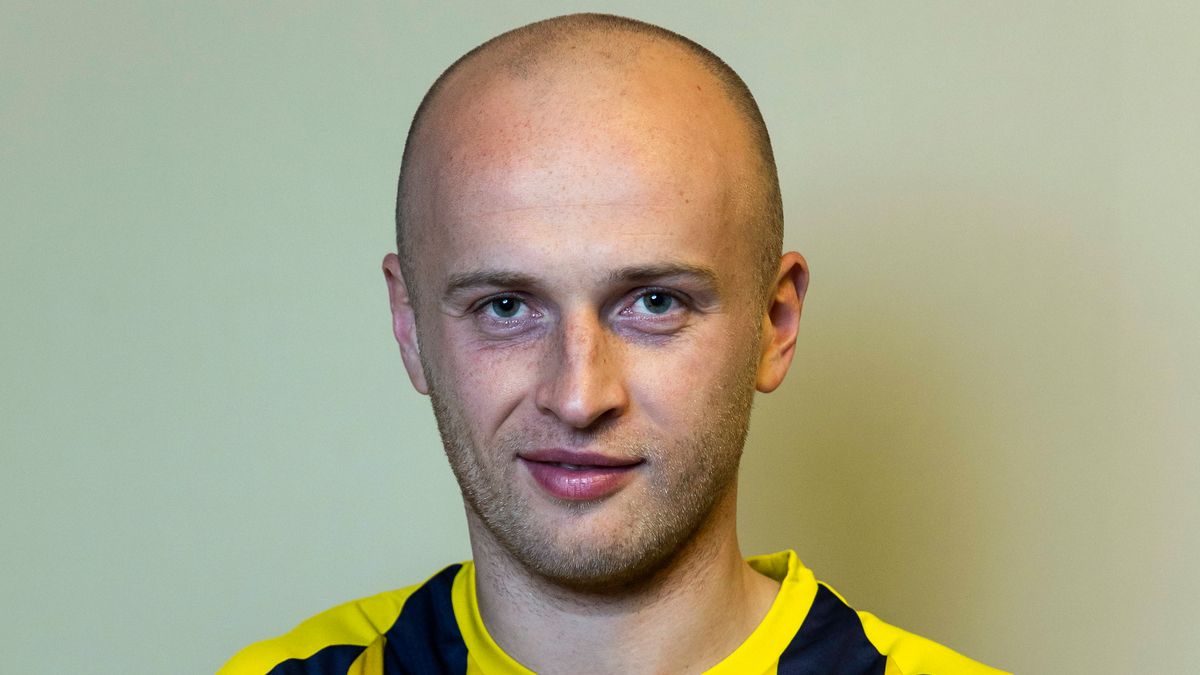 Newspix / PIOTR KUCZA/FOTOPYK / Na zdjęciu: Michał Pazdan