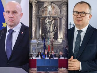 Znamy plan rządu na neosędziów. Resort dokonał wyboru. Oto szczegóły