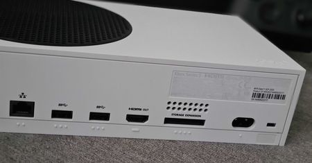 Xbox Series S królem Black Friday w USA. Jak do tego doszło?