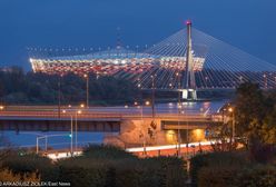Zmienią most Świętokrzyski na Paderewskiego? "Wszystko może się zdarzyć"