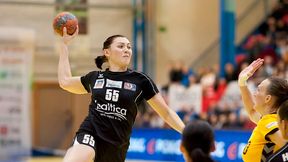 Fotorelacja: Pogoń Baltica Szczecin - Olimpia-Beskid Nowy Sącz 33:26