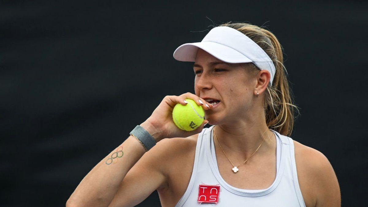 Zdjęcie okładkowe artykułu: Getty Images / Artur Widak/NurPhoto / Na zdjęciu: Ellen Perez