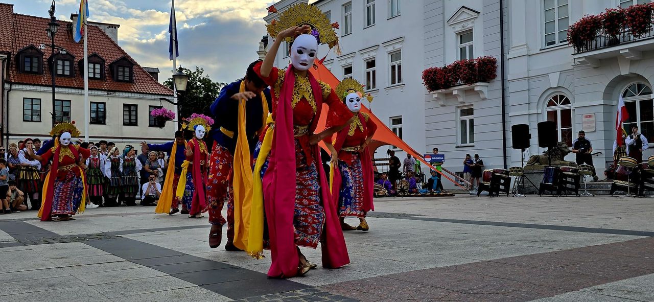 Vistula Folk Festival