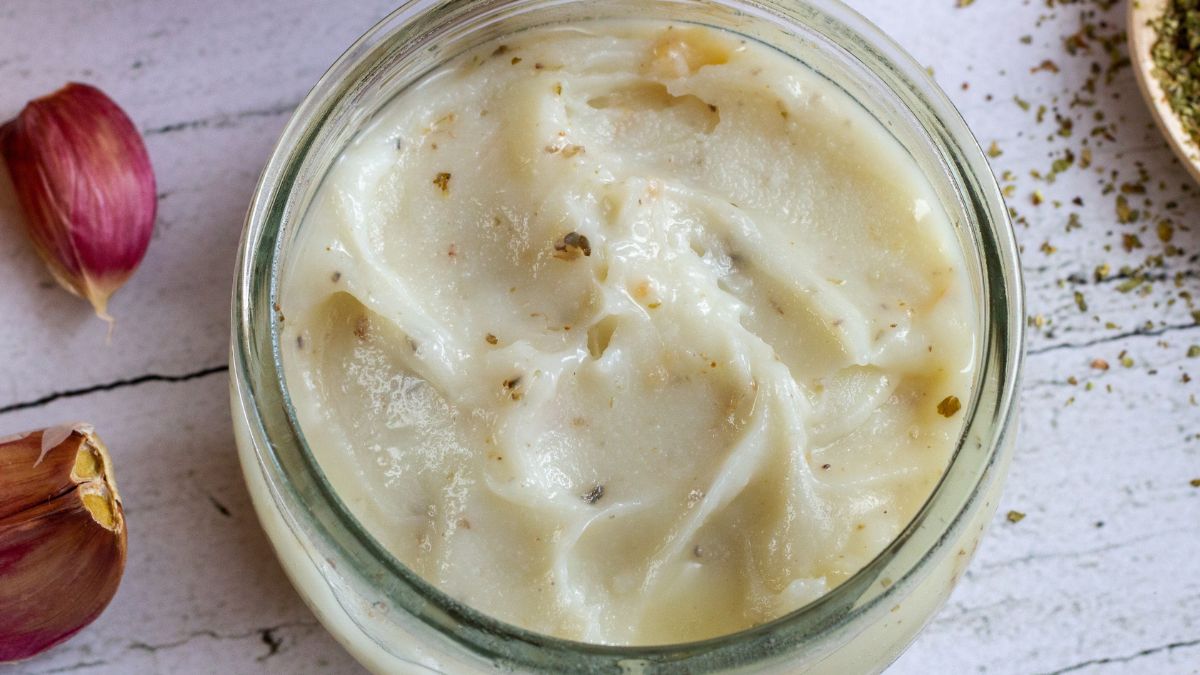 Smalec gęsi - Pyszności