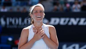 Australian Open: z nią zagra Iga Świątek w IV rundzie turnieju