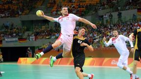 Rio 2016: Michał Jurecki uspokaja: Z moją nogą nie jest źle