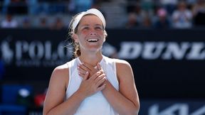 Australian Open: z nią zagra Iga Świątek w IV rundzie turnieju