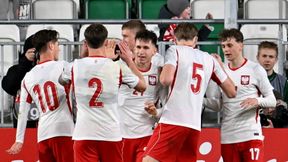 El. ME U-21: Polacy zgodnie z planem. Są powody do niepokoju