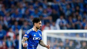 Znany pierwszy finalista w grze o La Ligę