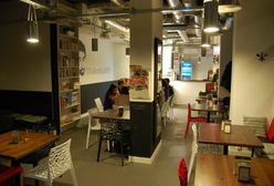 Nowe miejsca: Makroklimat Bistro & Cafe