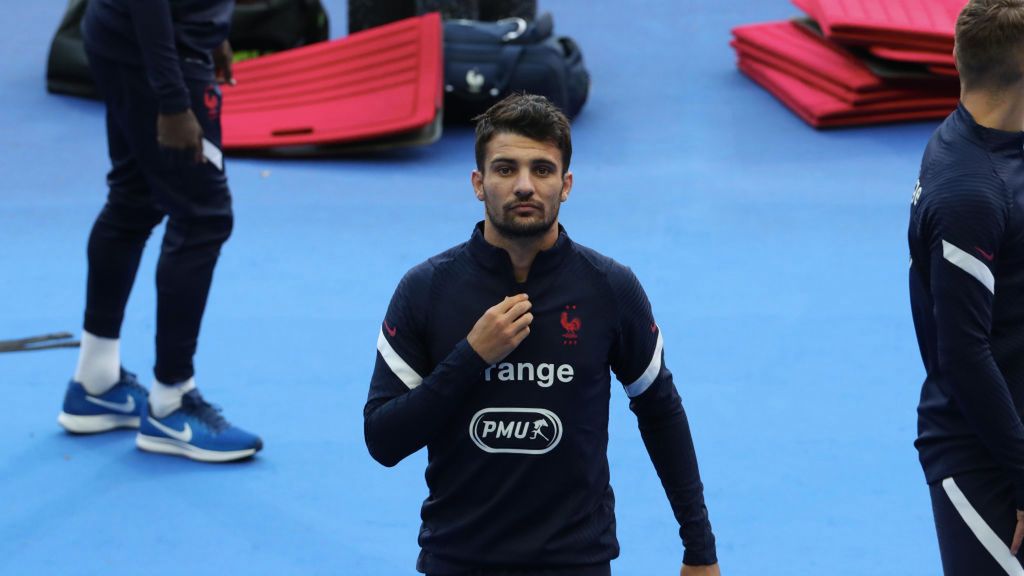 Getty Images / Xavier Laine / Na zdjęciu: Leo Dubois