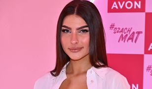 Eliza z "Hotelu Paradise" w bikini. Fani zwrócili uwagę na pewną rzecz