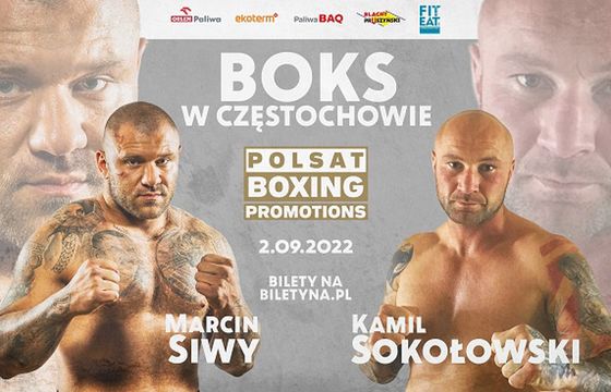 2 września odbędzie się dziewiąta edycja Polsat Boxing Promotions